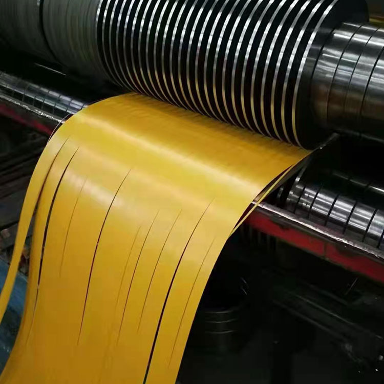 เหล็กเคลือบสีมีความหนาเคลือบตามอายุการใช้งาน